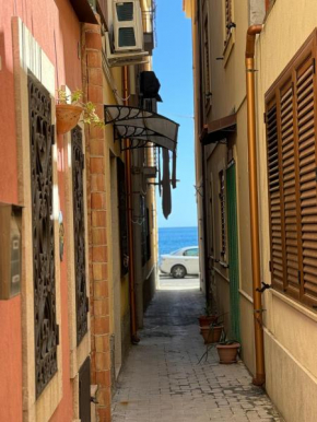 Taormina The Dormouse Mazzeo